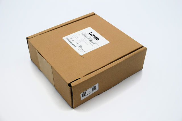 LENZE E84AVBDE7514SX2XX3A34