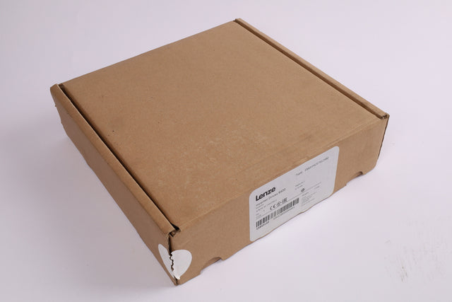 LENZE E84AVHCE7512SB0