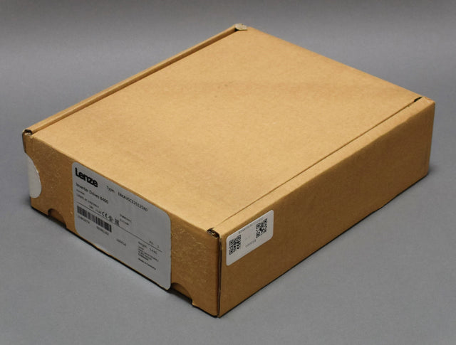 LENZE E84AVSCE2512SX0