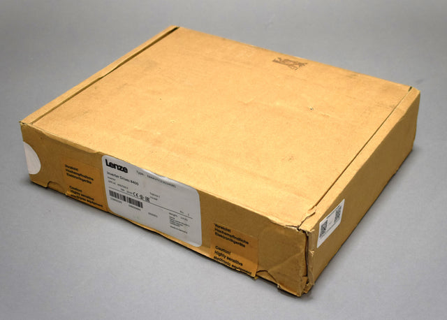 LENZE E84AVTCE3024SBS