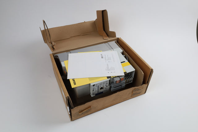LENZE E84AVTCE5524SB0