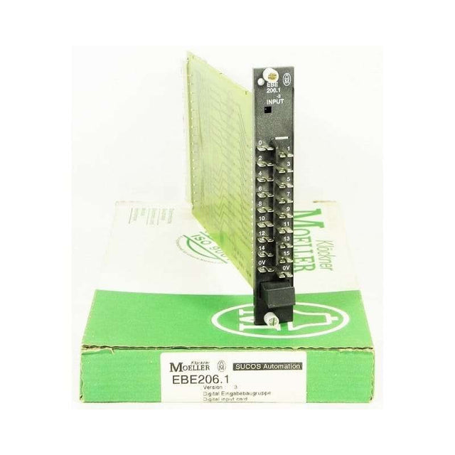 KLOCKNER MOELLER EBE-206.1-3