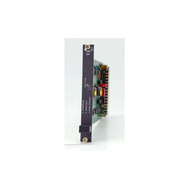 KLOCKNER MOELLER EBE-235