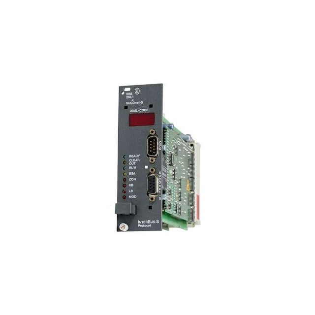 KLOCKNER MOELLER EBE-293.1