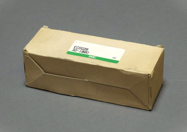 SMC ECDQ2B32-100D