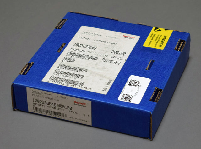 BOSCH REXROTH ECM01.1-PB01-NN