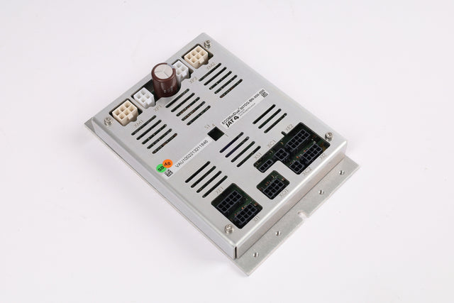 JAT - JENAER ANTRIEBSTECHNIK ECOMINIDUAL007DG-BN-000-000