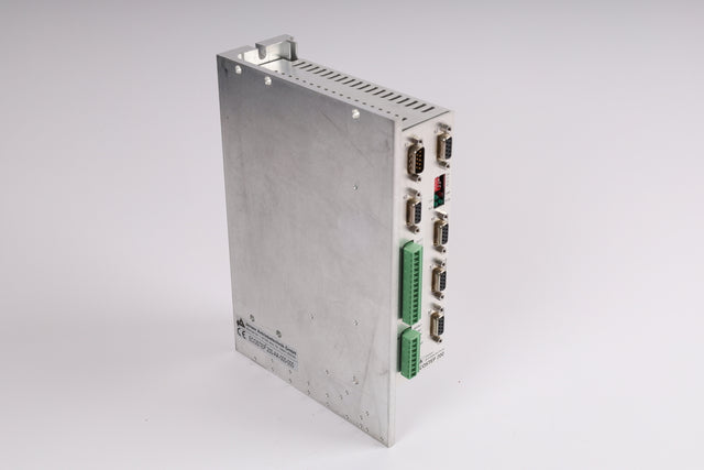 JAT - JENAER ANTRIEBSTECHNIK ECOSTEP200-AA-000-000