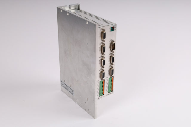 JAT - JENAER ANTRIEBSTECHNIK ECOSTEP54-AA-000-0
