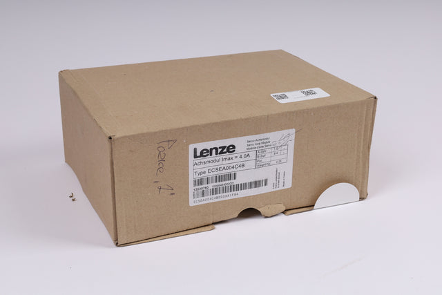 LENZE ECSEA004C4B