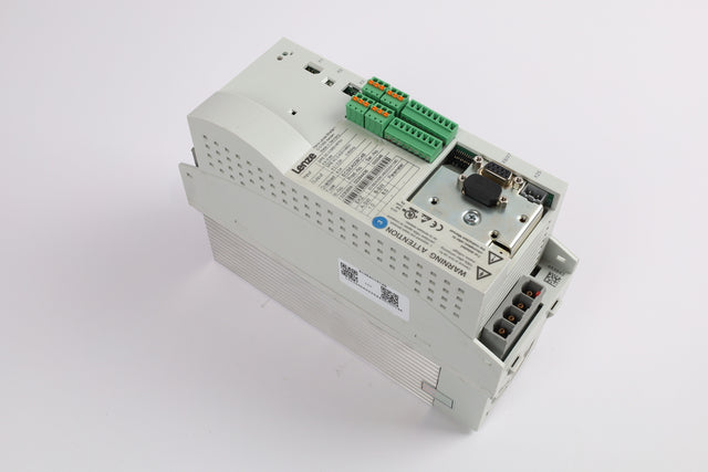 LENZE ECSEA008C4B