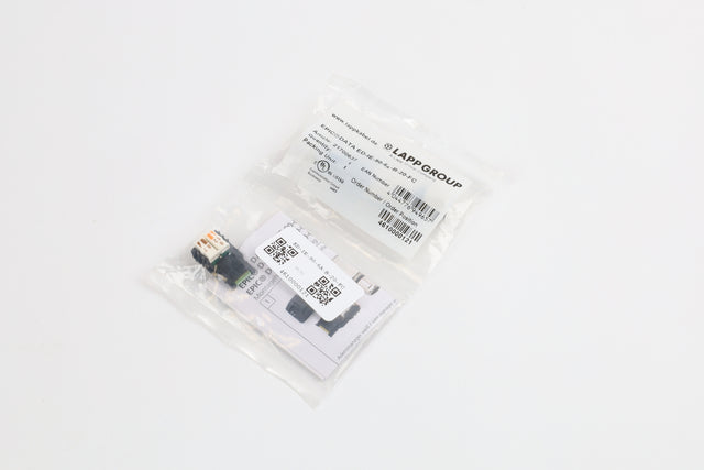LAPP ED-IE-90-6A-B-20-FC