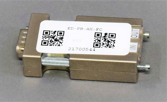 LAPP ED-PB-AX-FC