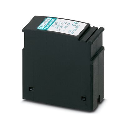 PHOENIX CONTACT 2856087-PT2X1-24DC-ST