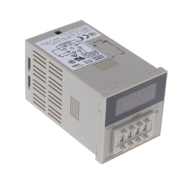 OMRON H5CN-YCNAC100-240