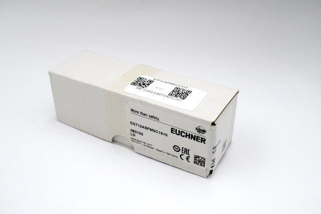 EUCHNER EGT12ASFM5C1915