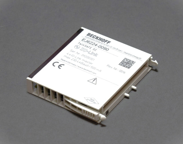 BECKHOFF EJ6224-0090