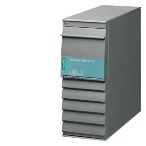 SIEMENS 6ES7648-1AA00-0XD0