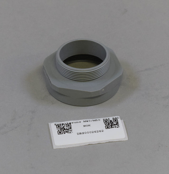 E-TERM EKPERWEITERUNGM40M50PA6RAL7001
