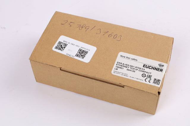 EUCHNER EKS-A-IEX-G01-ST0203