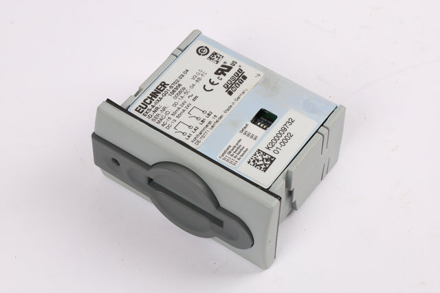 EUCHNER EKS-A-IIXA-G01-ST020304
