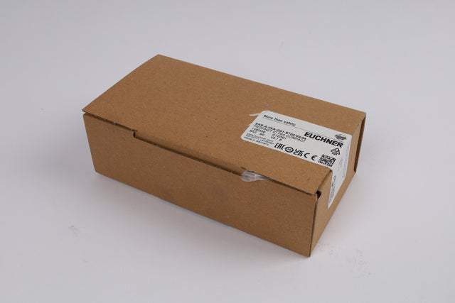 EUCHNER EKS-A-IIXA-G01-ST020304
