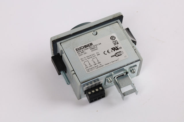 EUCHNER EKS-A-IUXA-G01-ST0104