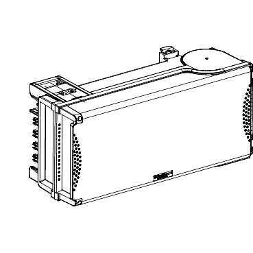 SCHNEIDER ELECTRIC KSB100SE4