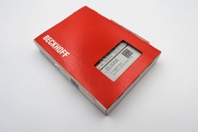 BECKHOFF EL1004