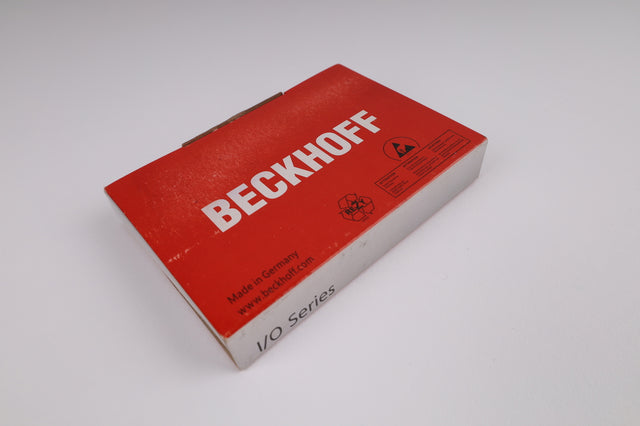 BECKHOFF EL2008