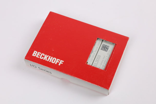 BECKHOFF EL3058