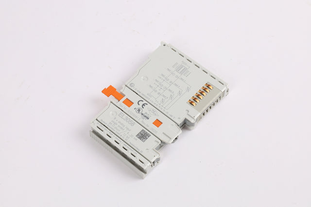 BECKHOFF EL3058