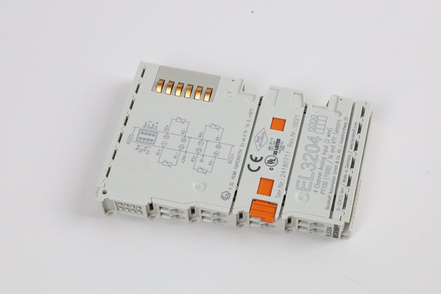 BECKHOFF EL3204