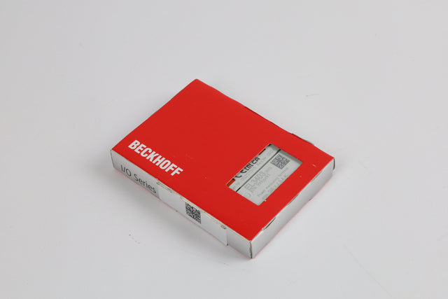 BECKHOFF EL3403