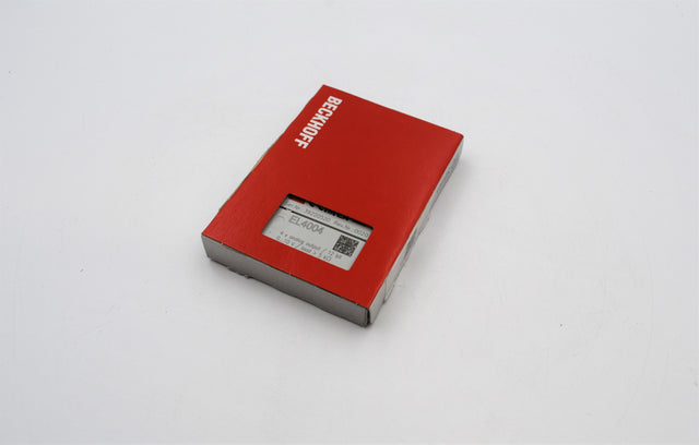 BECKHOFF EL4004