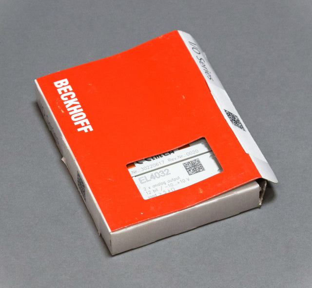 BECKHOFF EL4032