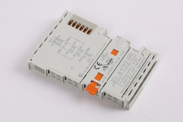 BECKHOFF EL4122