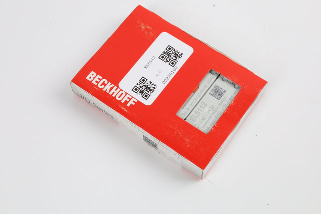 BECKHOFF EL5112