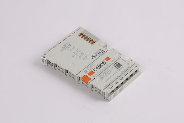BECKHOFF EL6070-1814