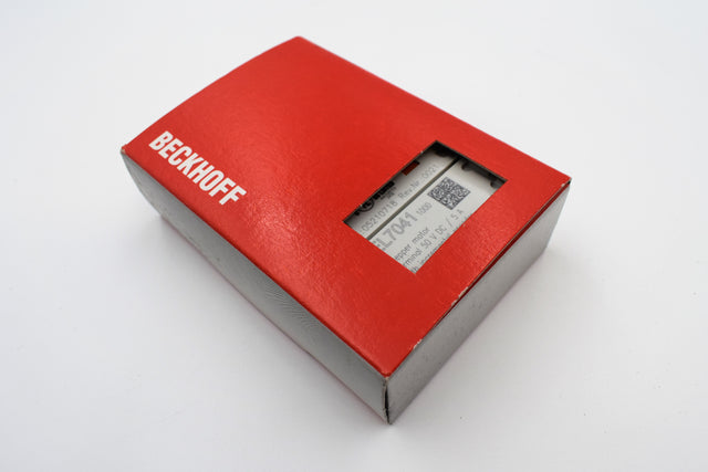 BECKHOFF EL7041