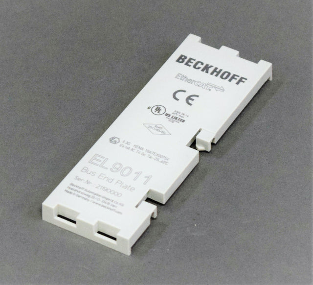 BECKHOFF EL9011