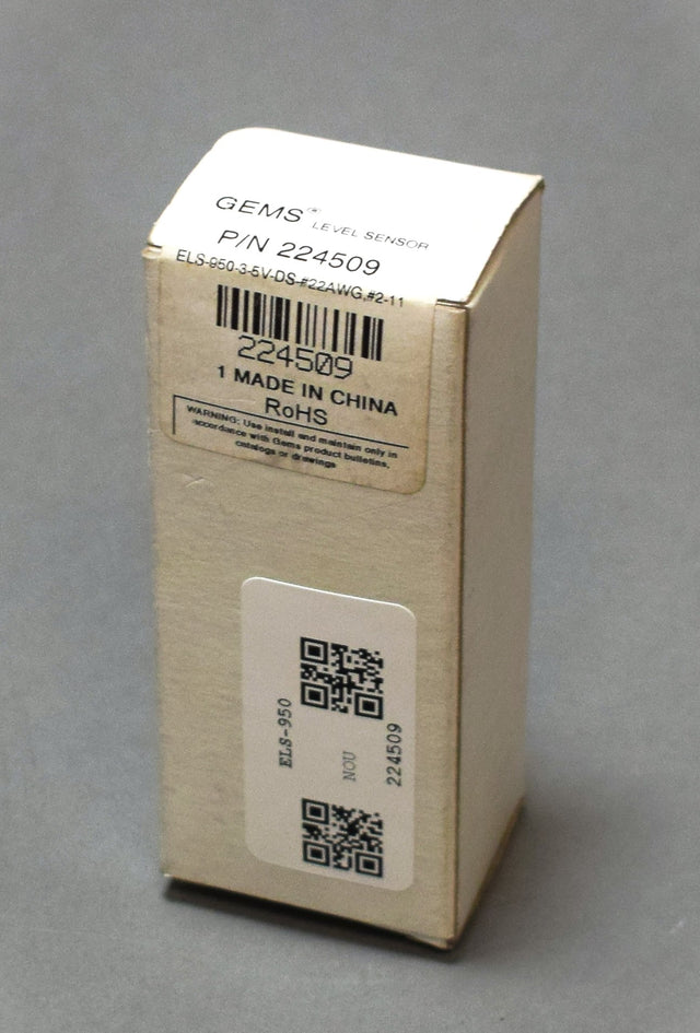 GEMS ELS-950