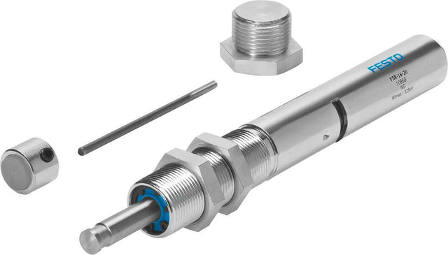 FESTO 114034-SLZ-50-KF-A