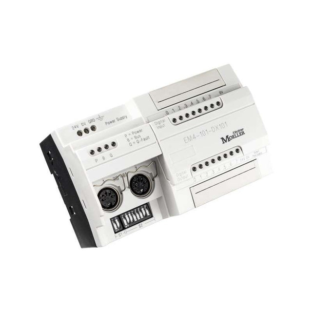 KLOCKNER MOELLER EM4-101-DX101