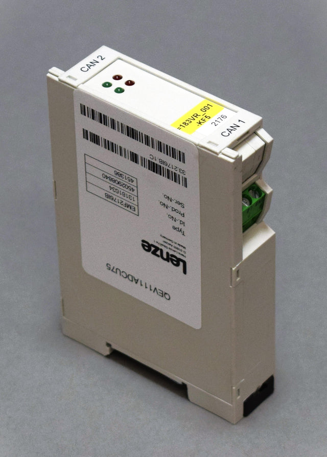 LENZE EMF2176IB