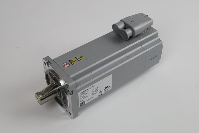 FESTO EMME-AS-80-S-LS-ASB