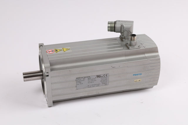 FESTO EMMS-AS-100-M-RS