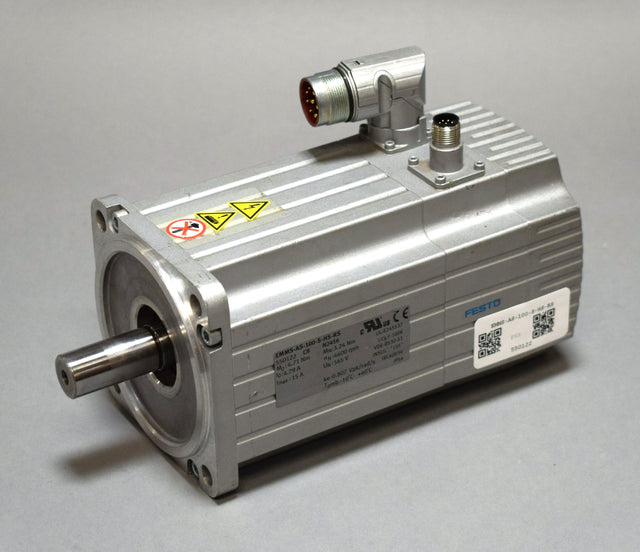 FESTO EMMS-AS-100-S-HS-RS