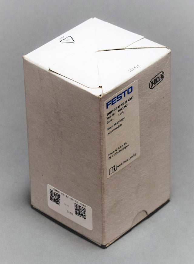 FESTO EMMS-ST-42-SS-SE-G2ET