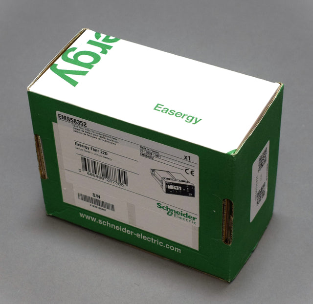 SCHNEIDER ELECTRIC EMS58352